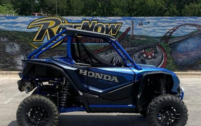 2025 Honda® Talon 1000X FOX Live Valve