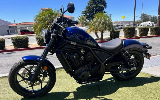 2025 Honda® Rebel 1100