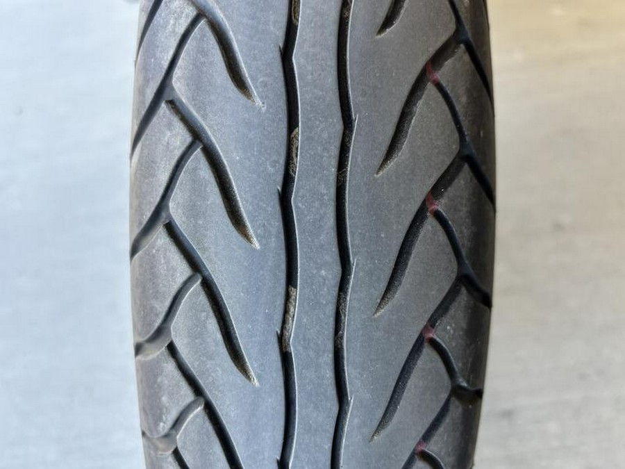 2025 Kawasaki Vulcan® S Cafe ABS