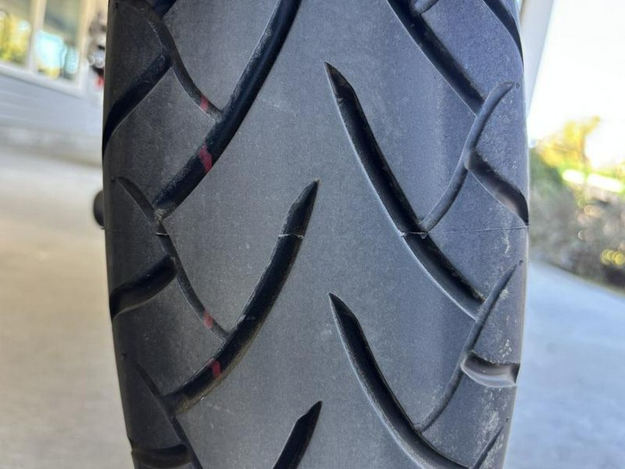 2025 Kawasaki Vulcan® S Cafe ABS