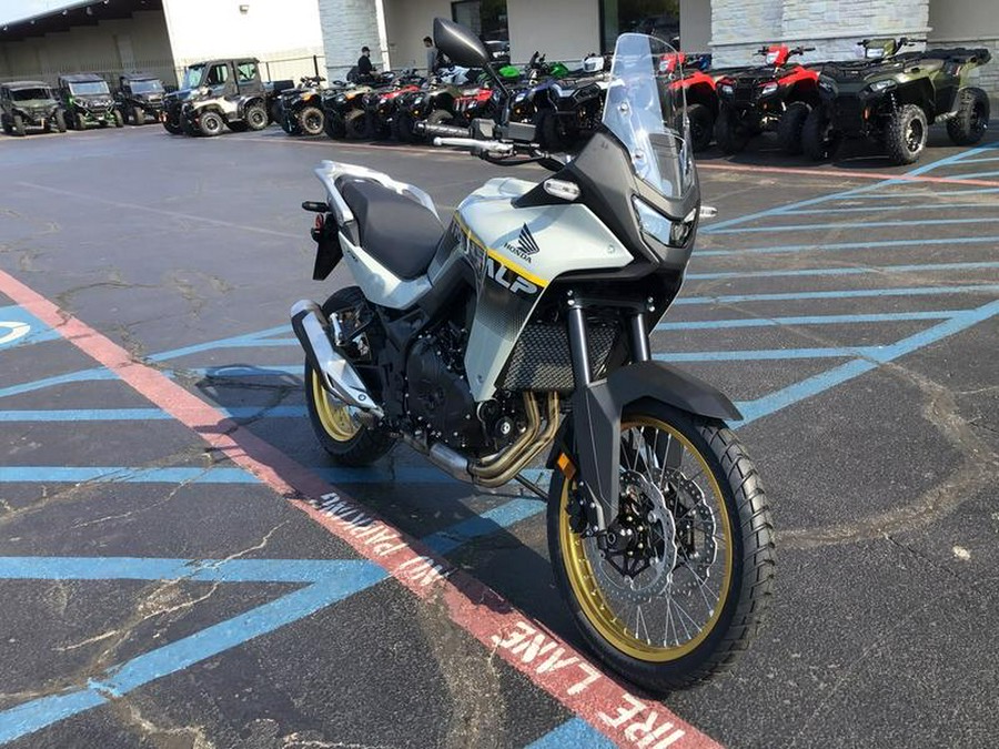 2025 Honda® Transalp