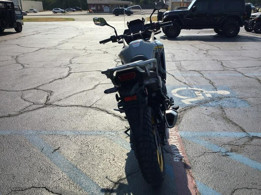 2025 Honda® Transalp