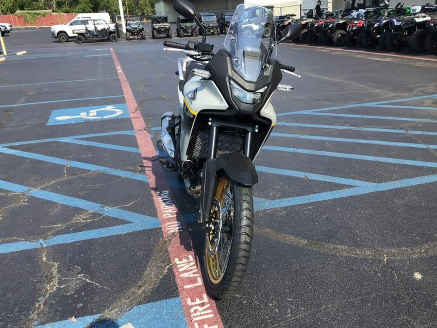 2025 Honda® Transalp