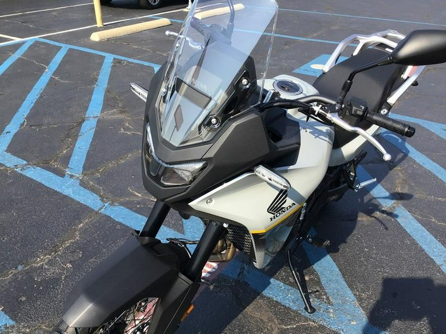 2025 Honda® Transalp