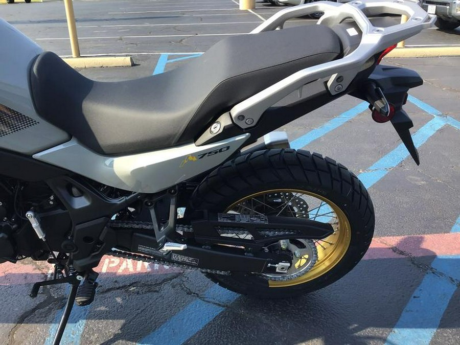 2025 Honda® Transalp