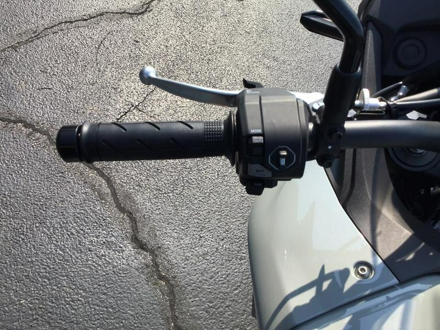 2025 Honda® Transalp