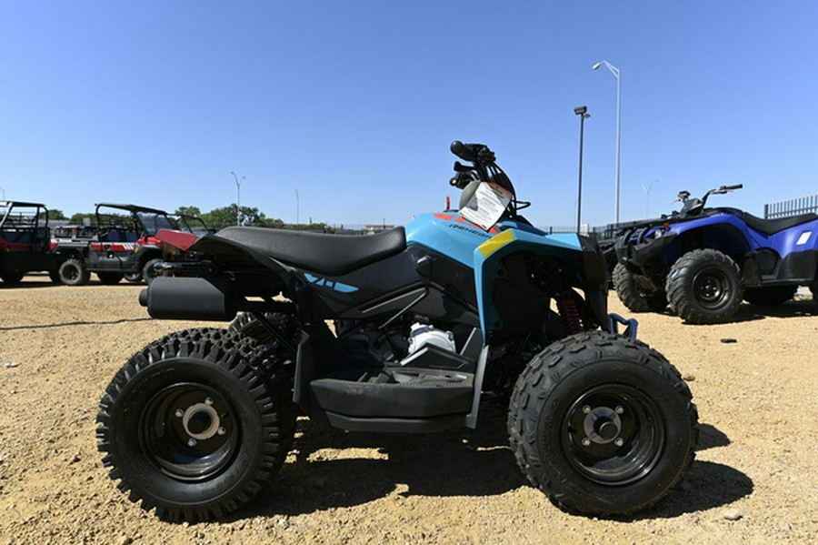 2026 Can-Am Renegade 110 EFI