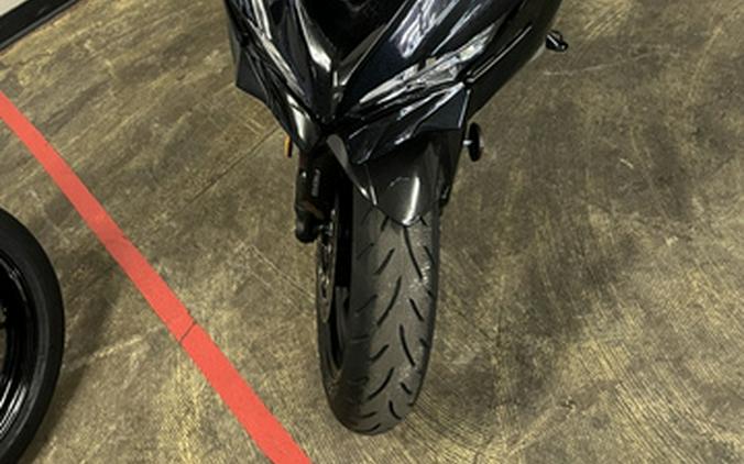 2026 Kawasaki Ninja ZX-4R ABS ABS