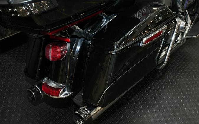 Used 2016 Harley-Davidson Ultra Limited Motorcycle For Sale In Raleigh, North Carolina