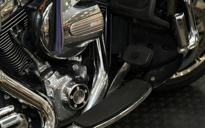 Used 2016 Harley-Davidson Ultra Limited Motorcycle For Sale In Raleigh, North Carolina