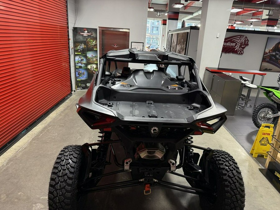 2026 Can-Am Maverick R Max X RS With Smart-Shox