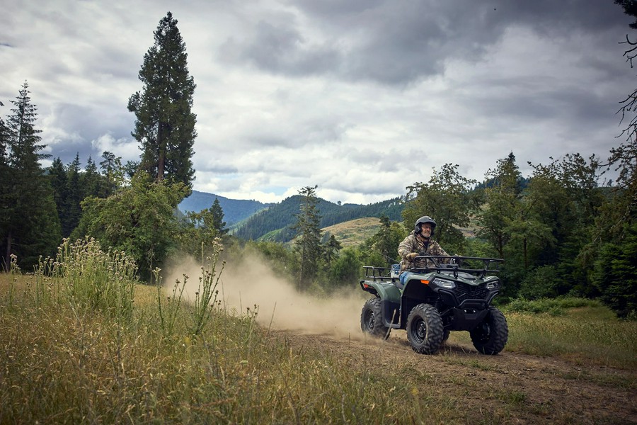 2026 CFMOTO CForce 400