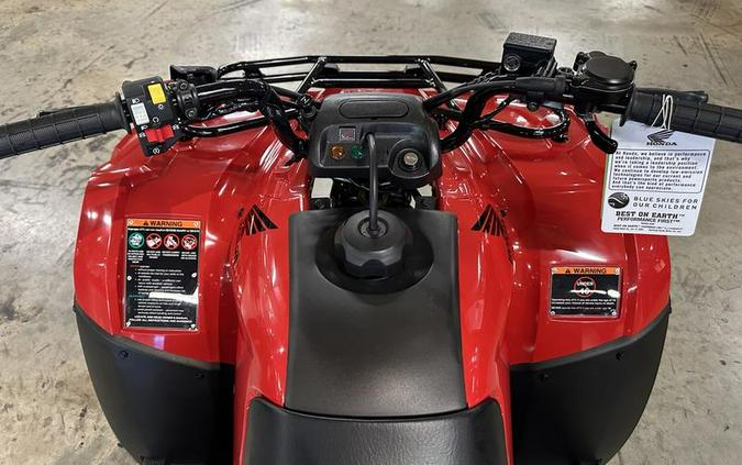 2026 Honda® FourTrax Recon