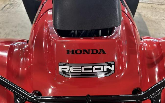 2026 Honda® FourTrax Recon
