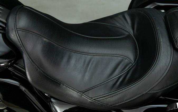 2015 HARLEY DAVIDSON FLHXSE CVO STREET GLIDE SPECIAL W/ABS