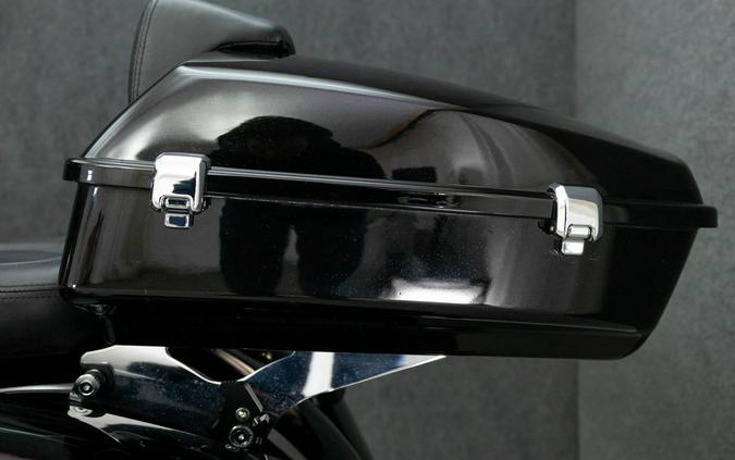 2015 HARLEY DAVIDSON FLHXSE CVO STREET GLIDE SPECIAL W/ABS