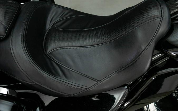 2015 HARLEY DAVIDSON FLHXSE CVO STREET GLIDE SPECIAL W/ABS