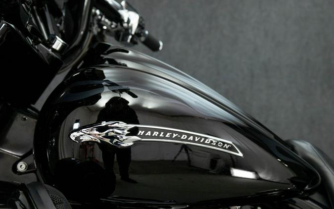 2015 HARLEY DAVIDSON FLHXSE CVO STREET GLIDE SPECIAL W/ABS