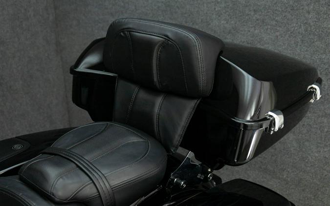 2015 HARLEY DAVIDSON FLHXSE CVO STREET GLIDE SPECIAL W/ABS