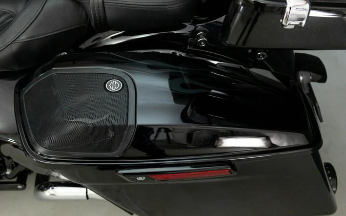 2015 HARLEY DAVIDSON FLHXSE CVO STREET GLIDE SPECIAL W/ABS