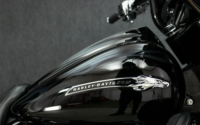 2015 HARLEY DAVIDSON FLHXSE CVO STREET GLIDE SPECIAL W/ABS