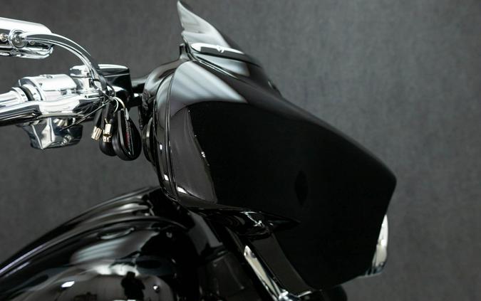 2015 HARLEY DAVIDSON FLHXSE CVO STREET GLIDE SPECIAL W/ABS