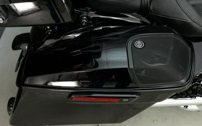 2015 HARLEY DAVIDSON FLHXSE CVO STREET GLIDE SPECIAL W/ABS