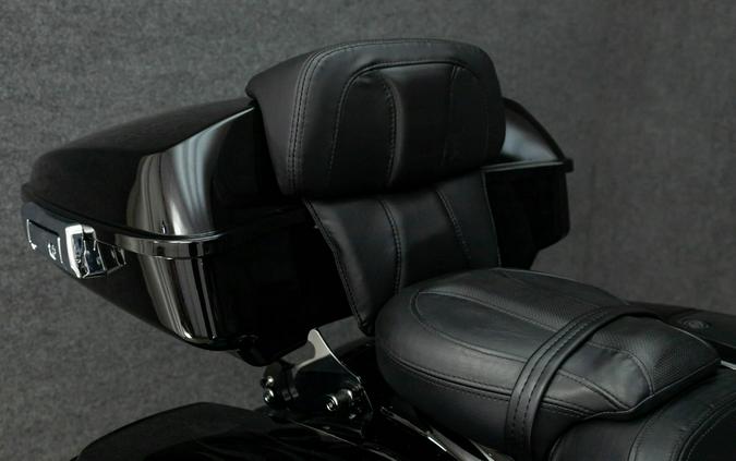 2015 HARLEY DAVIDSON FLHXSE CVO STREET GLIDE SPECIAL W/ABS