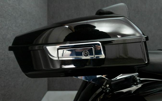 2015 HARLEY DAVIDSON FLHXSE CVO STREET GLIDE SPECIAL W/ABS