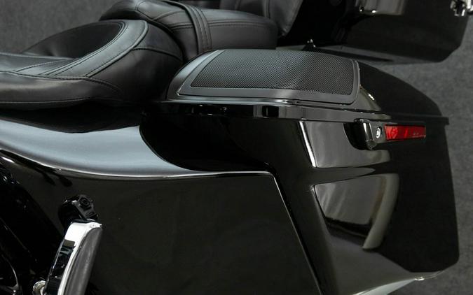 2015 HARLEY DAVIDSON FLHXSE CVO STREET GLIDE SPECIAL W/ABS