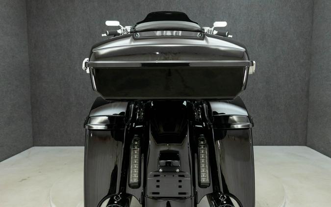 2015 HARLEY DAVIDSON FLHXSE CVO STREET GLIDE SPECIAL W/ABS