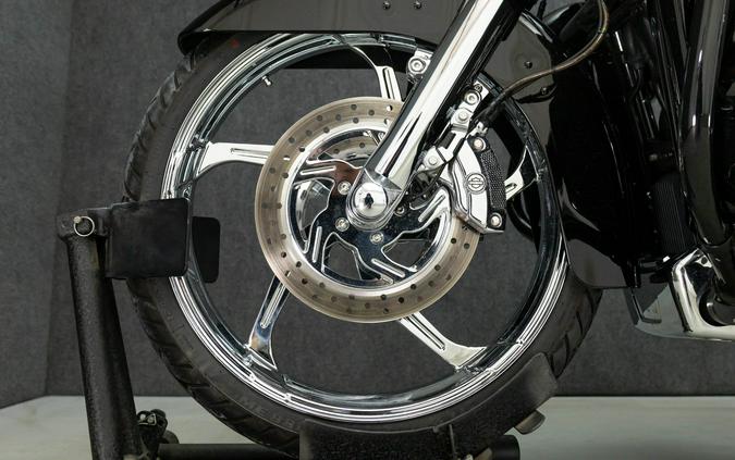 2015 HARLEY DAVIDSON FLHXSE CVO STREET GLIDE SPECIAL W/ABS