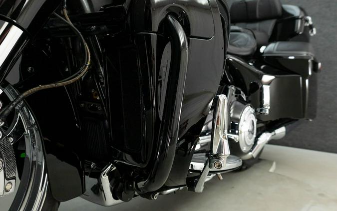 2015 HARLEY DAVIDSON FLHXSE CVO STREET GLIDE SPECIAL W/ABS