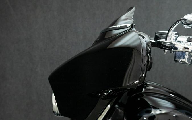 2015 HARLEY DAVIDSON FLHXSE CVO STREET GLIDE SPECIAL W/ABS