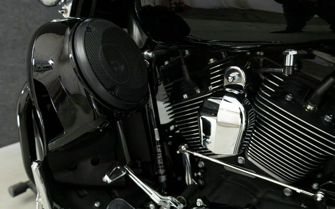 2015 HARLEY DAVIDSON FLHXSE CVO STREET GLIDE SPECIAL W/ABS