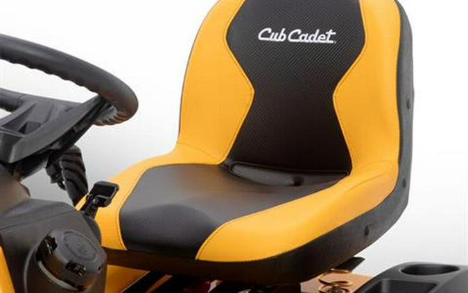 2026 Cub Cadet XT1 Enduro Series XT1 LT42 IntelliPOWER 42 in. Cub Cadet 547 cc