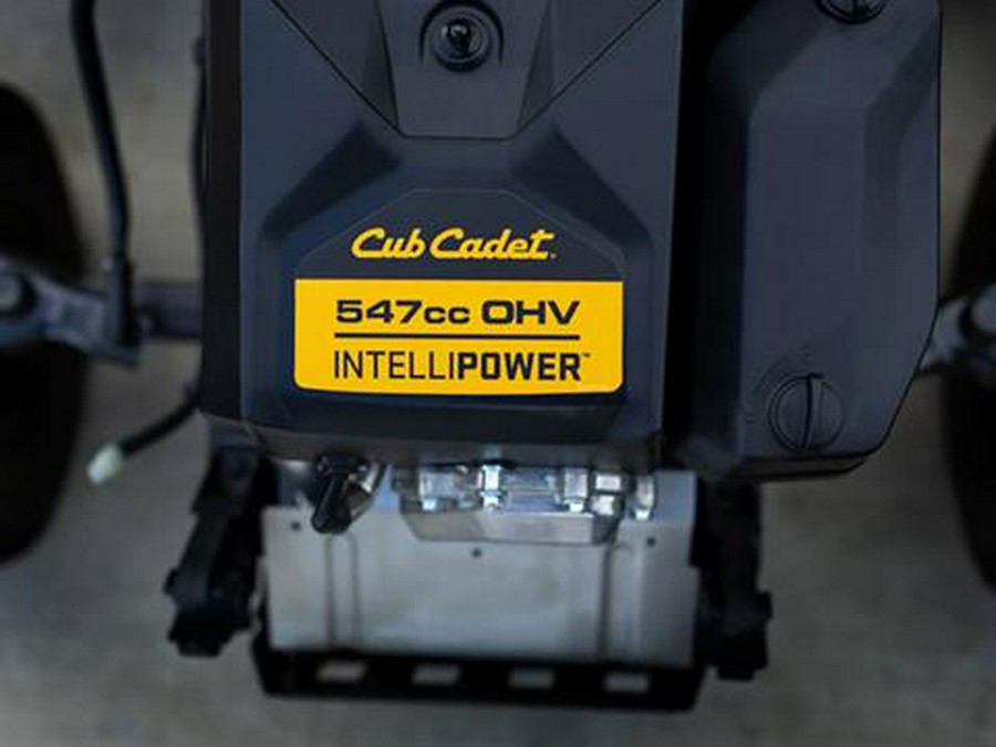 2026 Cub Cadet XT1 Enduro Series XT1 LT42 IntelliPOWER 42 in. Cub Cadet 547 cc