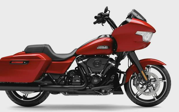 2025 Harley-Davidson Road Glide®