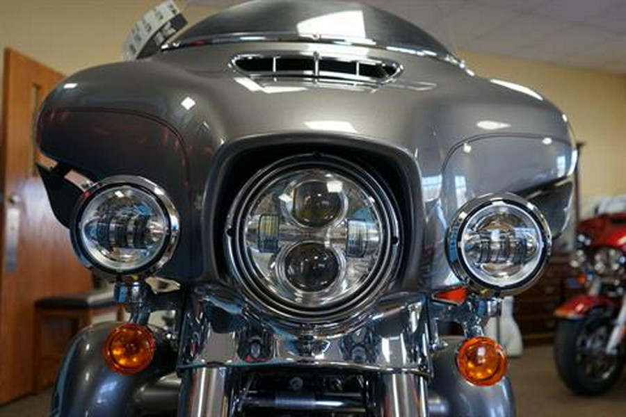 2017 Harley-Davidson Electra Glide® Ultra Classic®