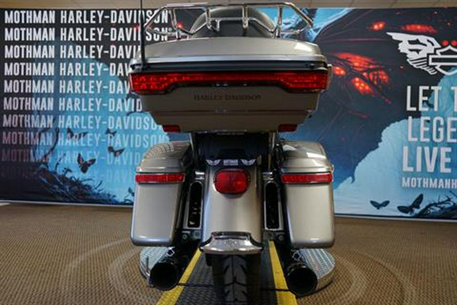 2017 Harley-Davidson Electra Glide® Ultra Classic®