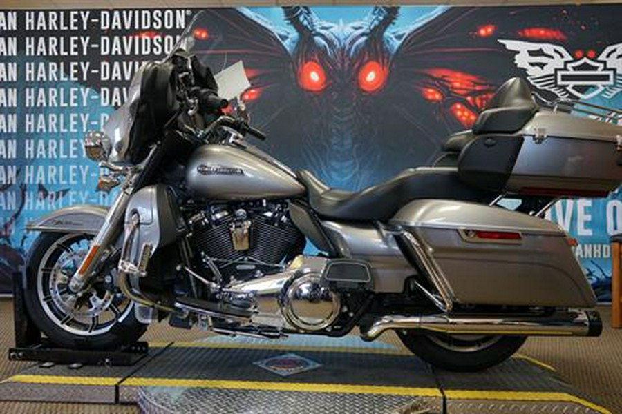 2017 Harley-Davidson Electra Glide® Ultra Classic®