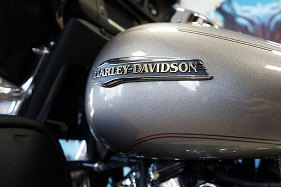 2017 Harley-Davidson Electra Glide® Ultra Classic®