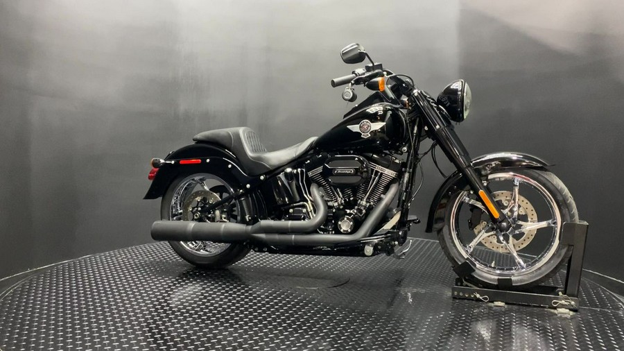 2016 Harley-Davidson® FLSTFBS - Fat Boy® S