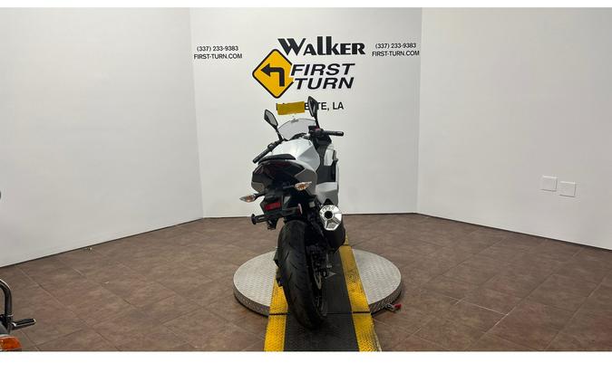 2025 Ninja® 500 Base - Kawasaki