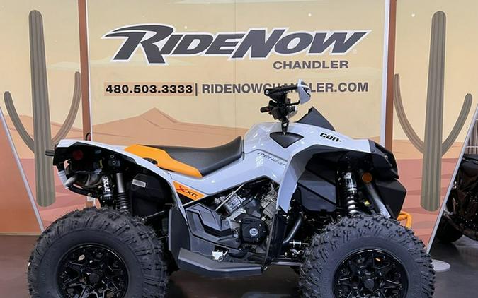 2026 Can-Am Renegade X Xc 1000R