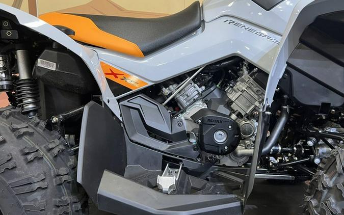 2026 Can-Am Renegade X Xc 1000R
