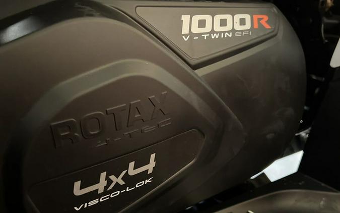 2026 Can-Am Renegade X Xc 1000R