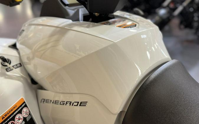 2026 Can-Am Renegade X Xc 1000R