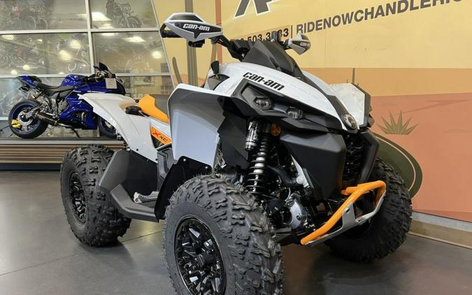 2026 Can-Am Renegade X Xc 1000R