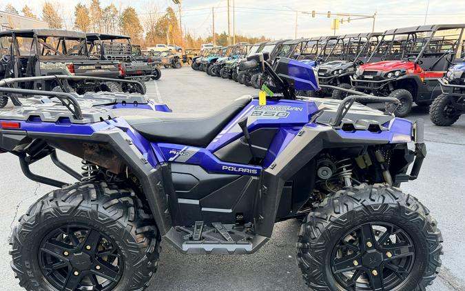 2024 Polaris Sportsman 850 Ultimate
